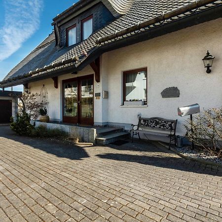 Appartmenthaus Felicitas Вилинген Екстериор снимка